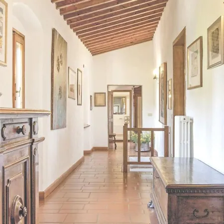 La Casetta Rignano sullʼArno