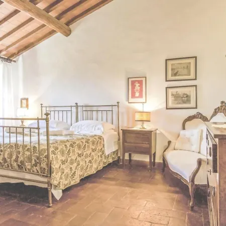 La Casetta Lantställe